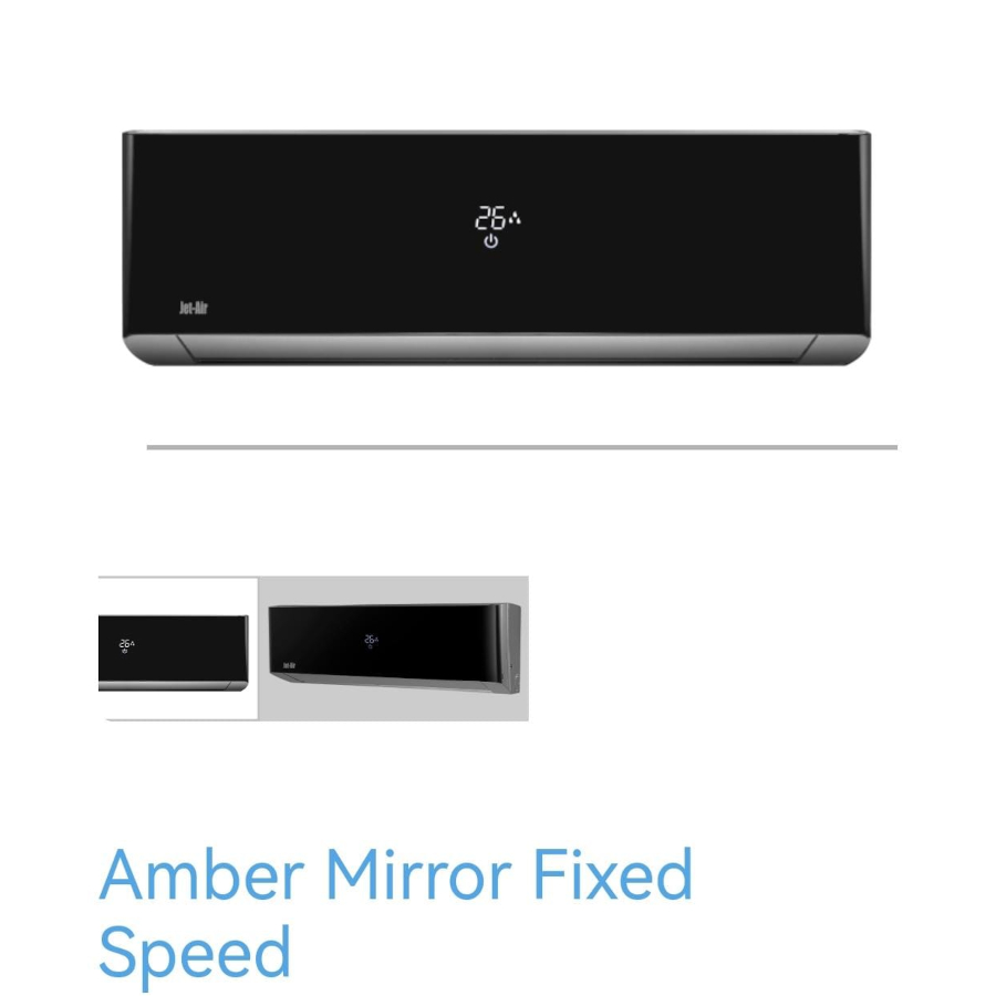amber-mirror-fixed-speed